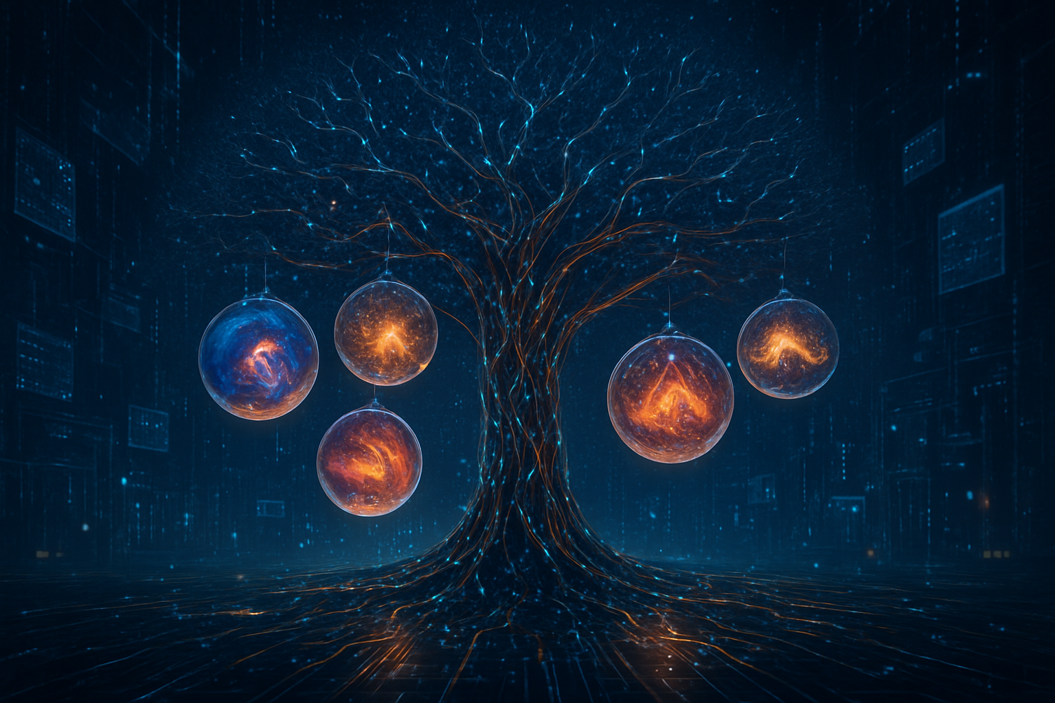 The Magic Kingdom Meets the Neural Network: Disney and OpenAI’s $1 Billion Content Revolution