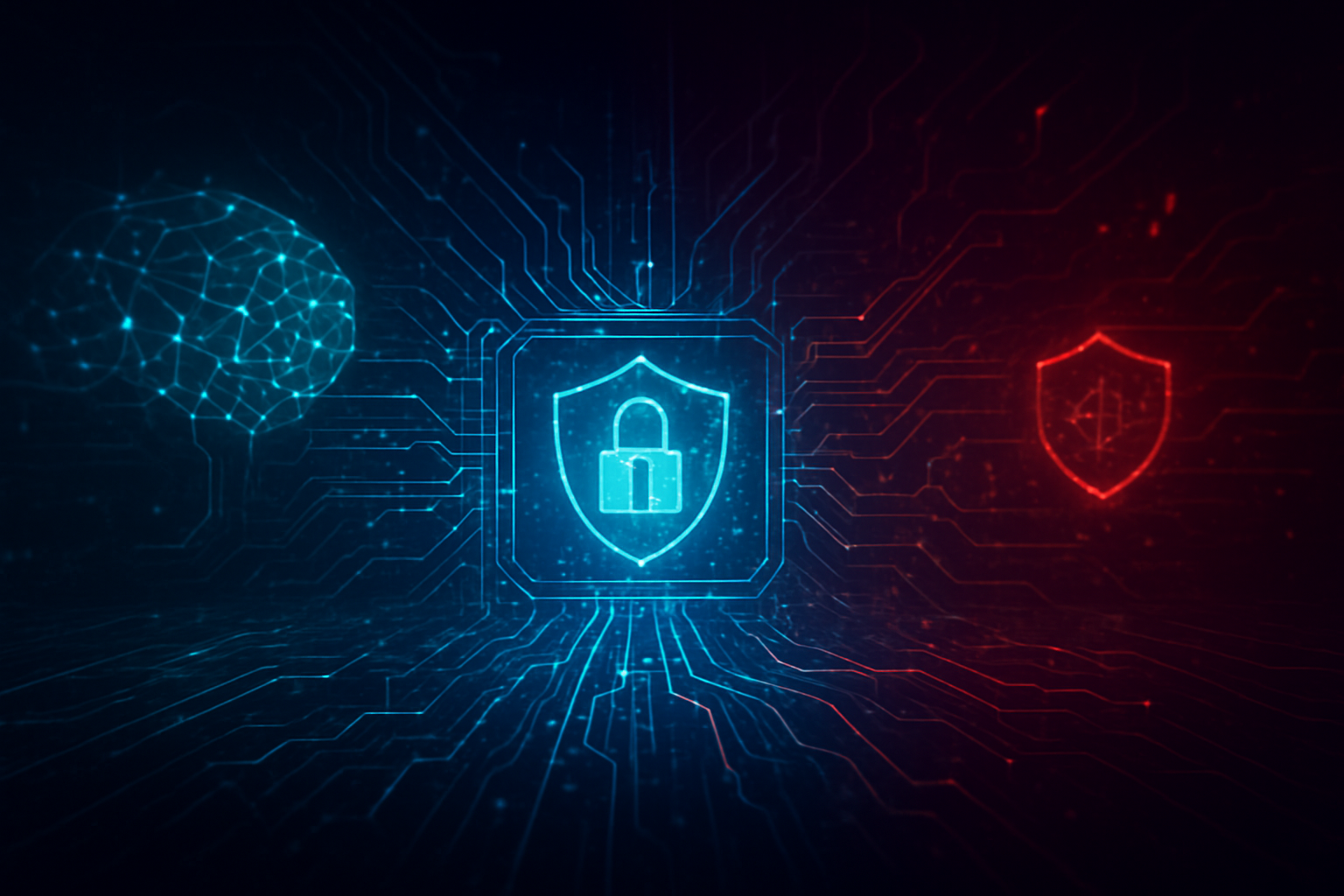 The Unyielding Imperative: Cybersecurity and Resilience in the AI-Driven Era