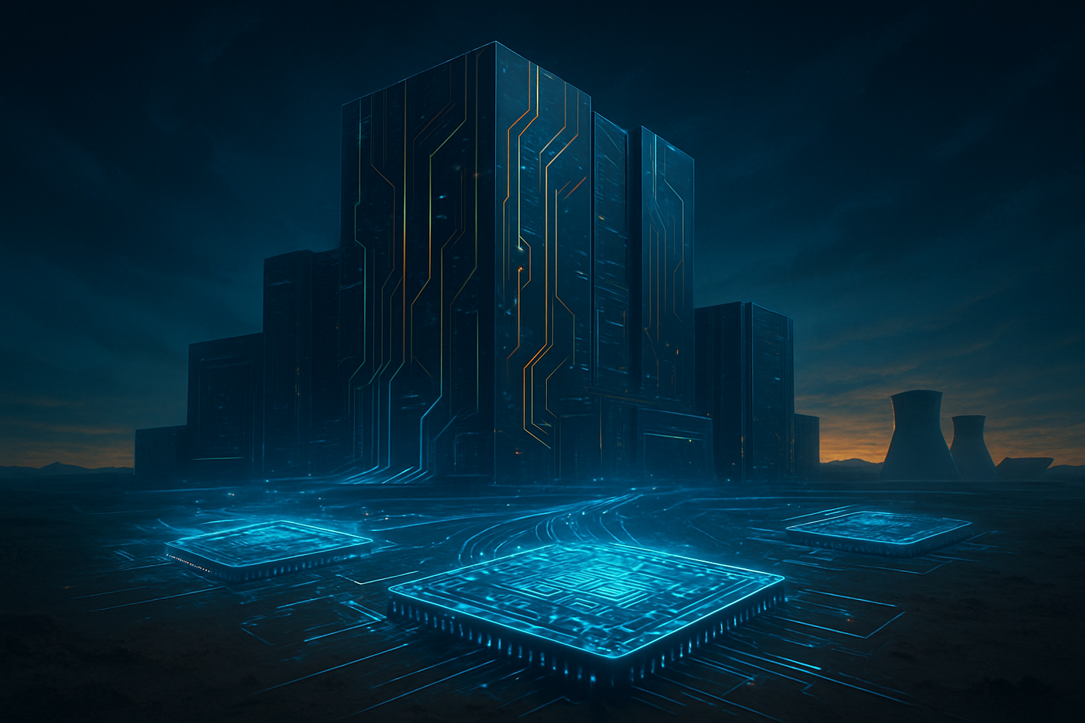 The Trillion-Dollar Nexus: OpenAI’s Funding Surge and the Race for Global AI Sovereignty