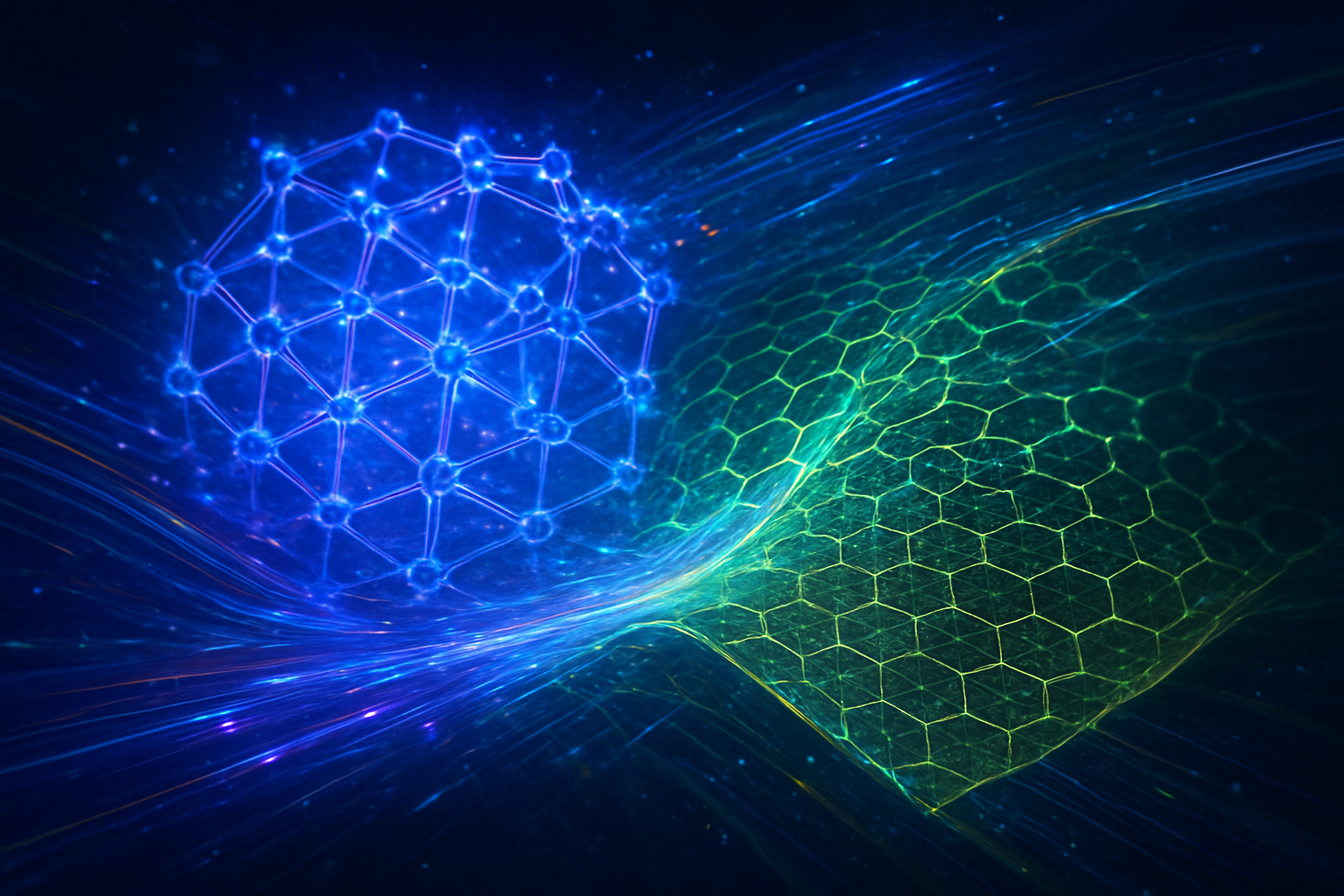 Beyond Silicon: The Dawn of a New Era in Semiconductor Fabrication