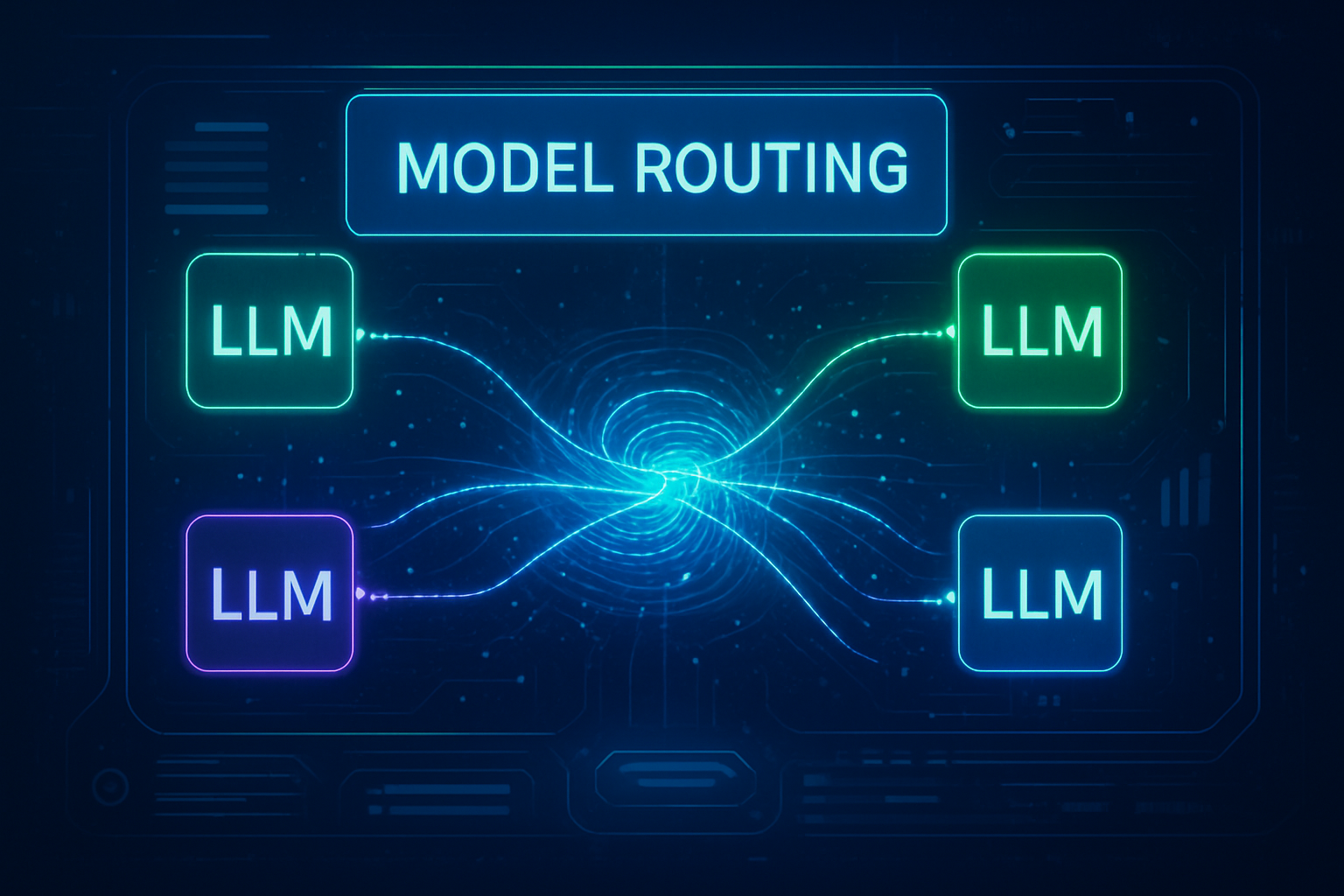 llama.cpp Unveils Revolutionary Model Router: A Leap Forward for Local LLM Management