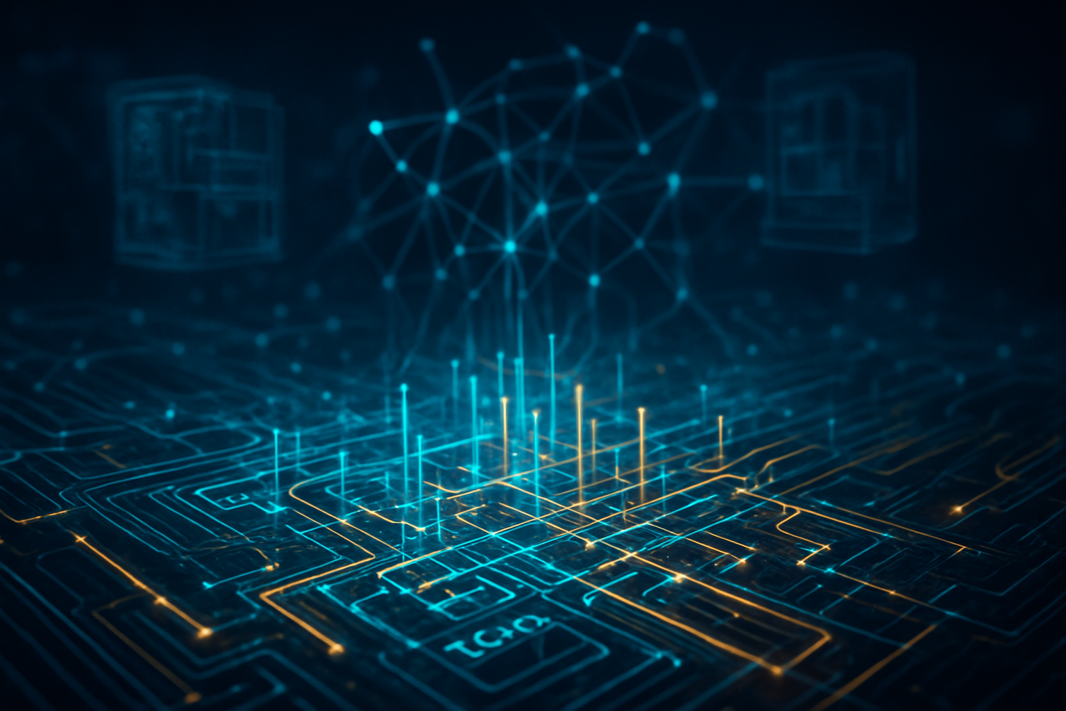 The Angstrom Era: The High-Stakes Race to 1.4nm Dominance in the AI Age