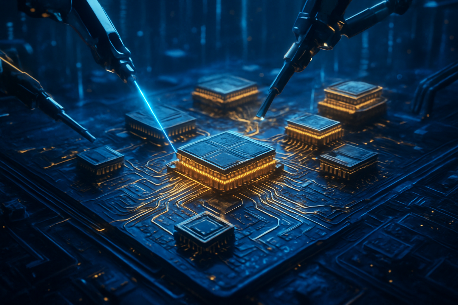 The CoWoS Stranglehold: Why Advanced Packaging is the Kingmaker of the 2026 AI Economy