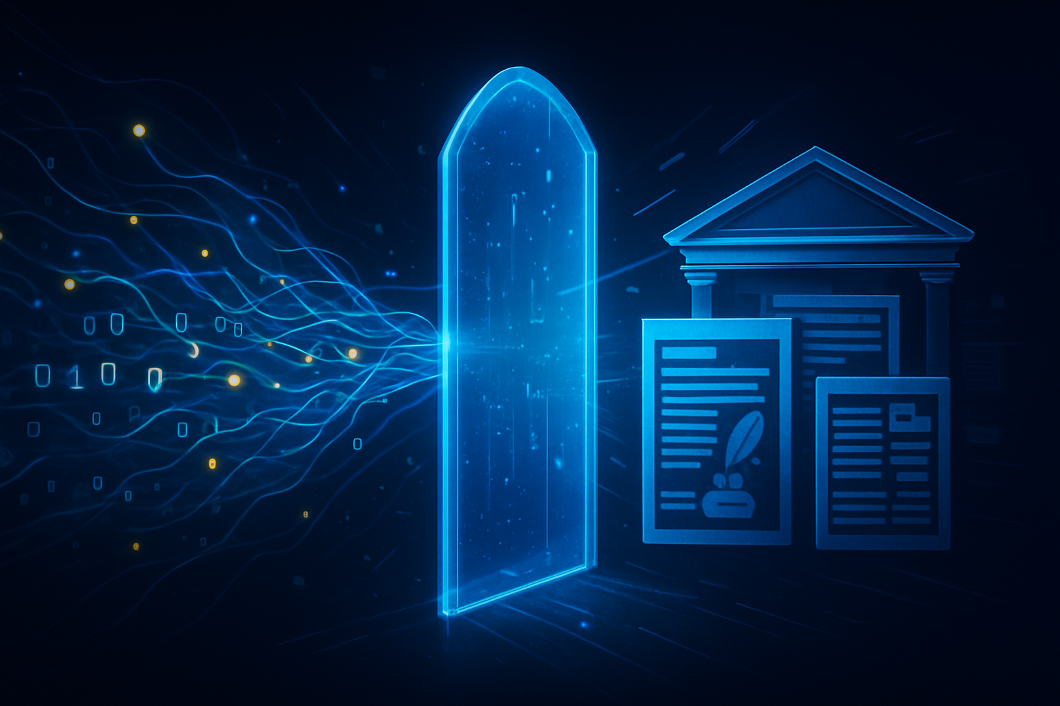 The Great Decoupling: UK Regulators Force Google to Hand Control Back to Media Publishers