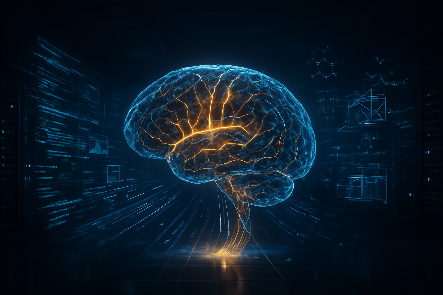 The Dawn of the ‘Thinking Engine’: OpenAI Unleashes GPT-5 to Achieve Doctoral-Level Intelligence