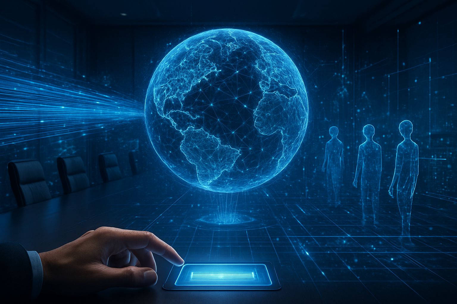 The ‘Save Society’ Ultimatum: Jamie Dimon Warns of Controlled AI Slowdown Amid Systemic Risk