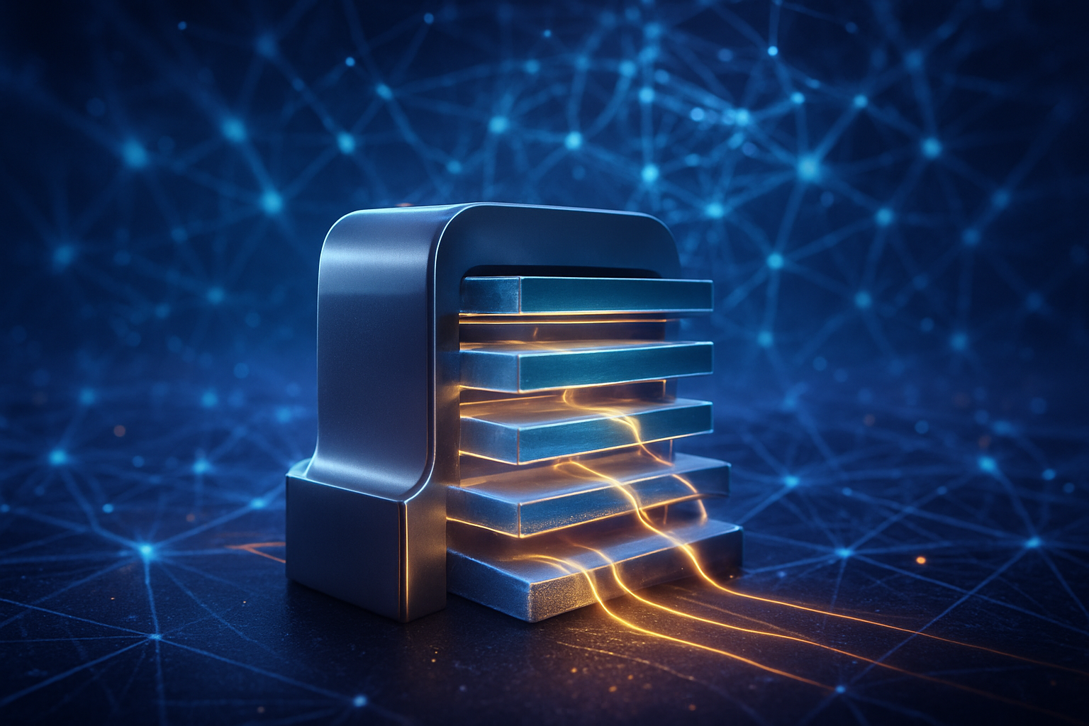 Beyond FinFET: How the Nanosheet Revolution is Redefining Transistor Efficiency