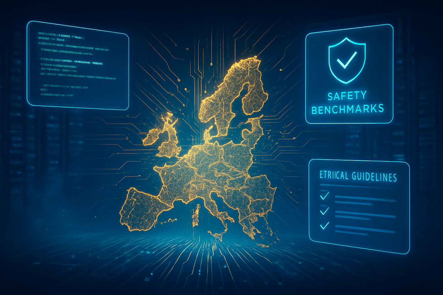 The Brussels Effect 2.0: EU AI Act Implementation Reshapes Global Tech Landscape in Early 2026