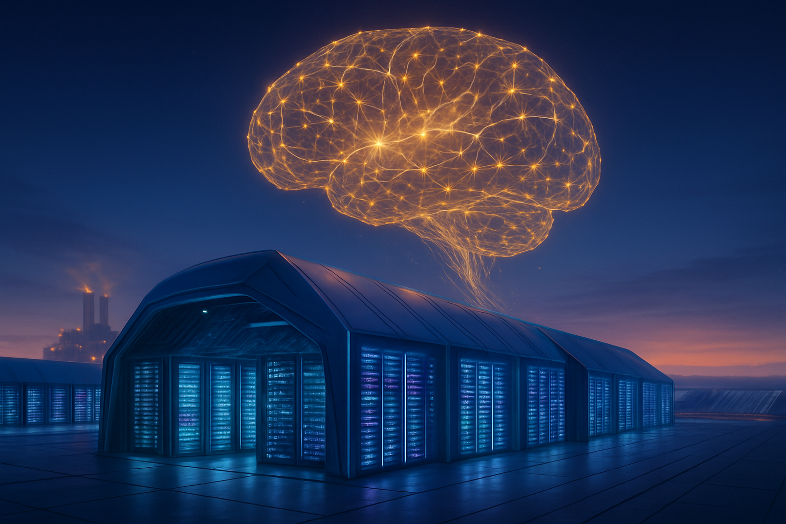 Meta Unveils ‘Meta Compute’: A Gigawatt-Scale Blueprint for the Era of Superintelligence