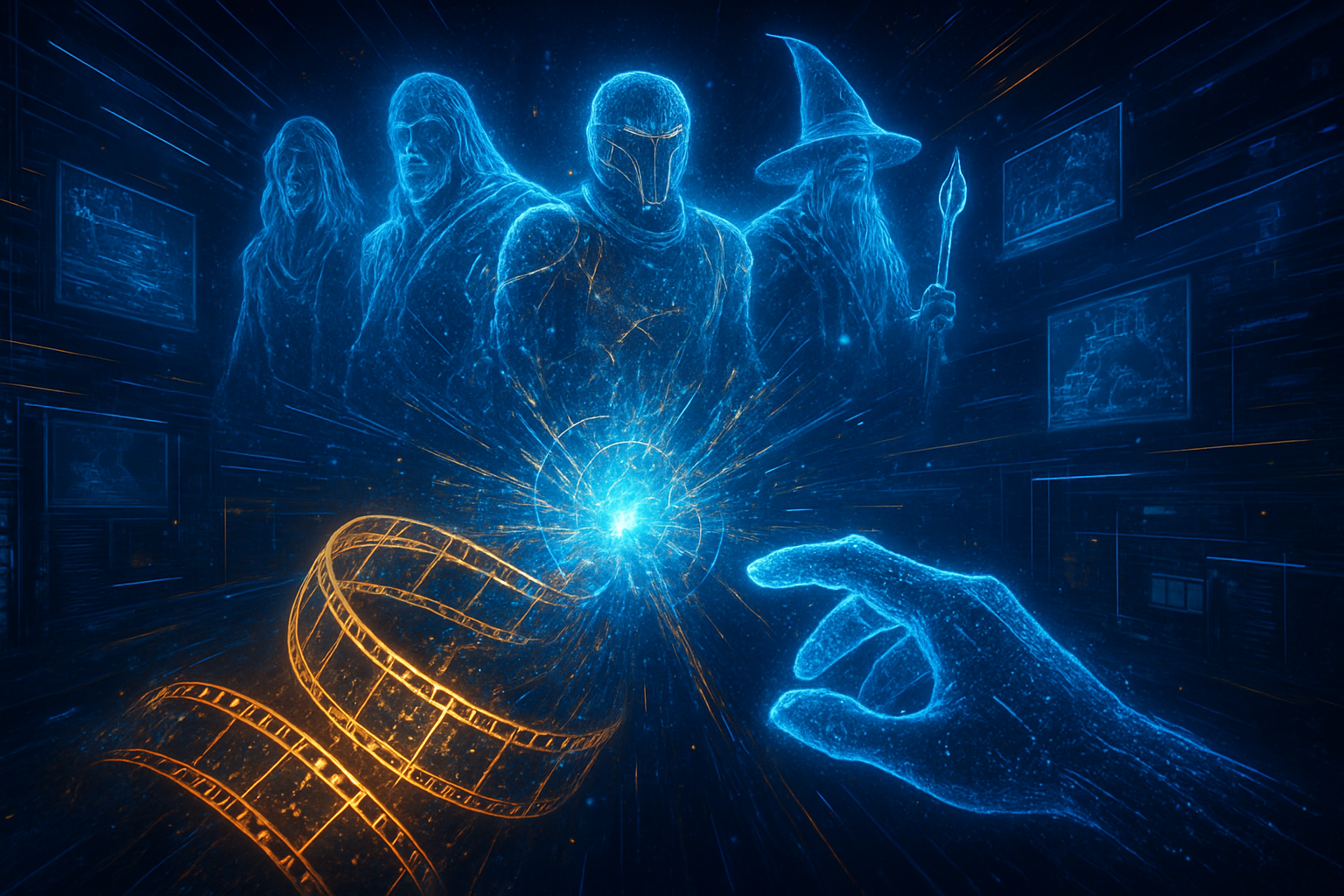 Disney and OpenAI Ink $1 Billion ‘Sora’ Deal: A New Era for Marvel, Pixar, and Star Wars