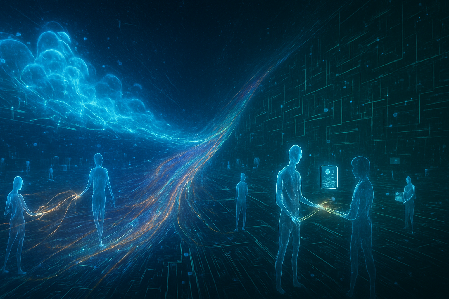 The Great Agent War: Salesforce and ServiceNow Clash Over the Future of the Enterprise AI Operating System