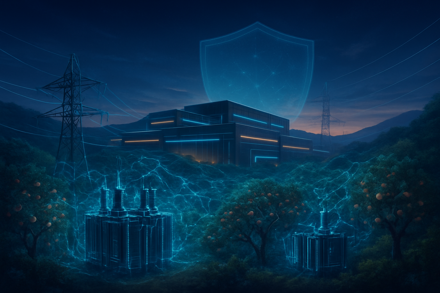 Georgia’s AI Power Crisis: Lawmakers Introduce Landmark Statewide Data Center Ban to Save the Grid