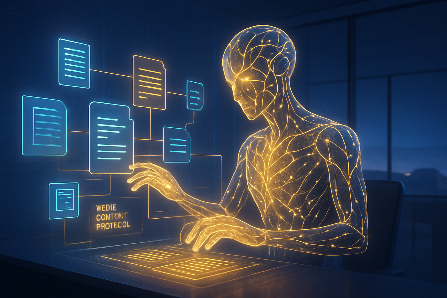 Anthropic’s ‘Cowork’ Launch Ignites Battle for the Agentic Enterprise, Challenging C3.ai’s Legacy Dominance