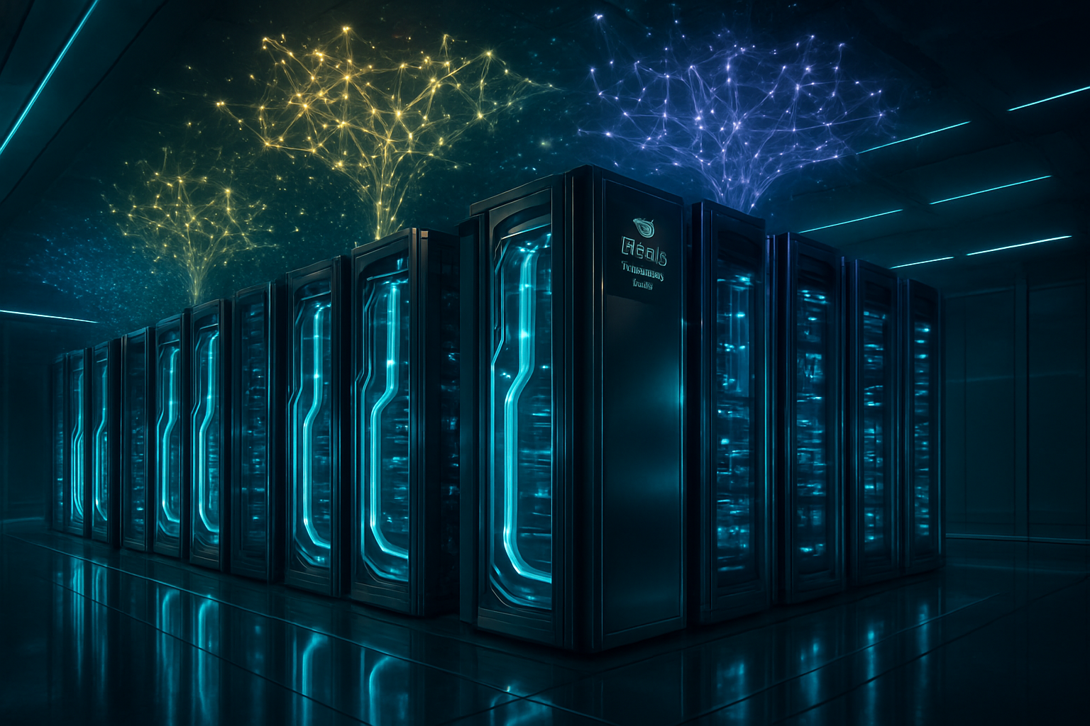 The Rubin Revolution: NVIDIA’s Vera Rubin NVL72 Hits Data Centers, Shattering Efficiency Records