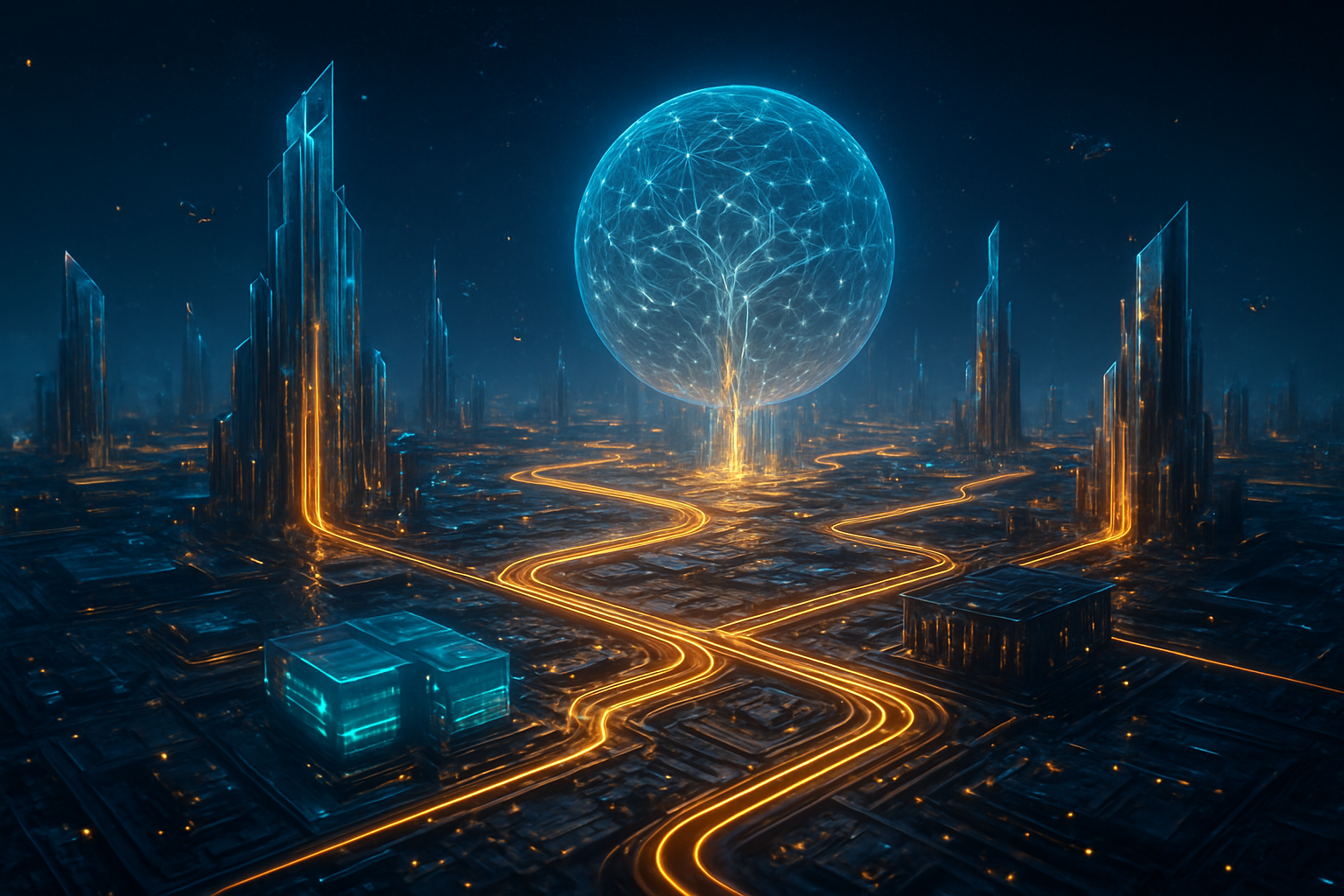 The Silicon Super-Cycle: Global Semiconductor Market Set to Eclipse $1 Trillion Milestone in 2026