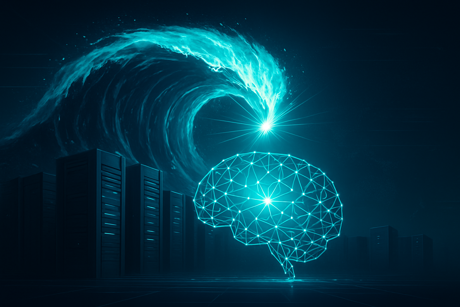 The DeepSeek Shock: How a $6 Million Model Broke the AI Status Quo