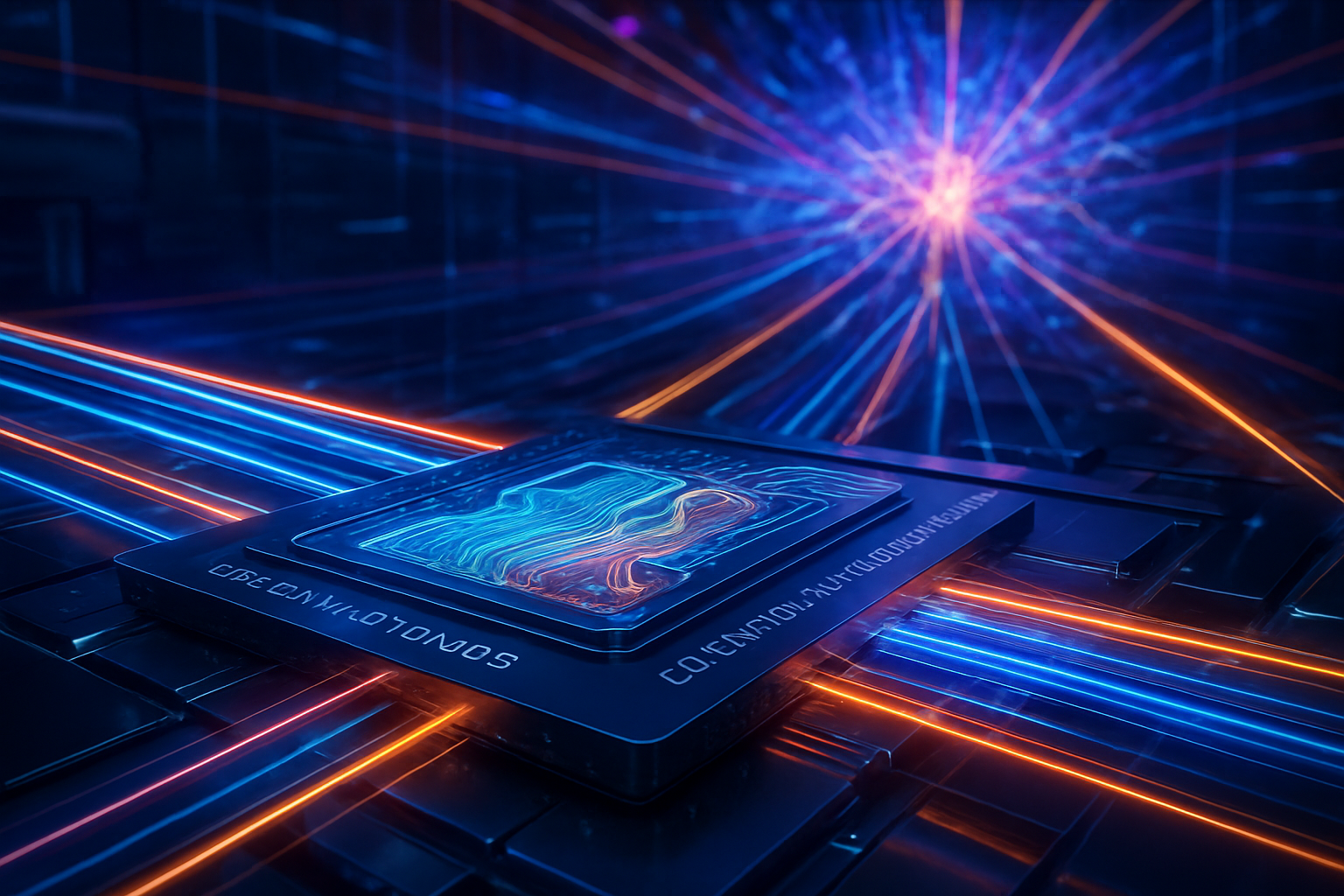 Breaking the Copper Wall: How Silicon Photonics and Co-Packaged Optics are Powering the Million-GPU Era