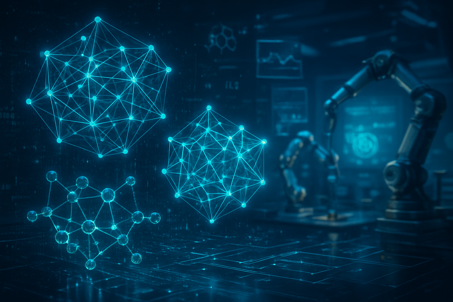 AI-Driven “Computational Alchemy”: How Meta and Google are Reimagining the Periodic Table