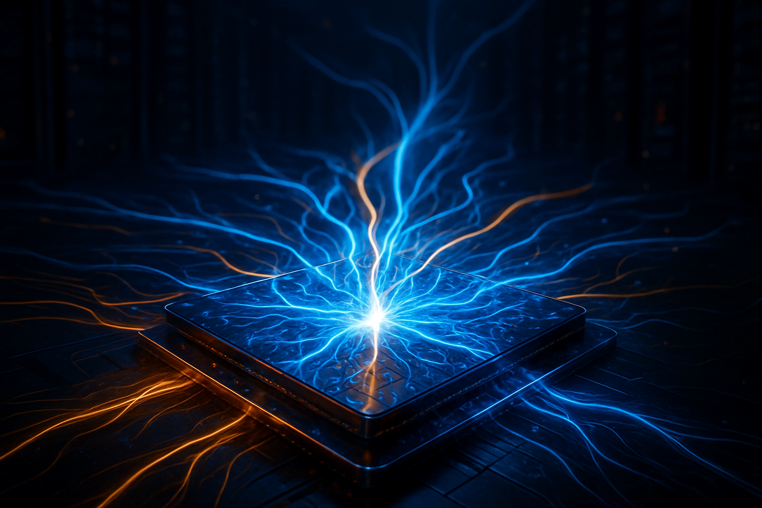 Shattering the Copper Wall: Silicon Photonics Ushers in the Age of Light-Speed AI Clusters