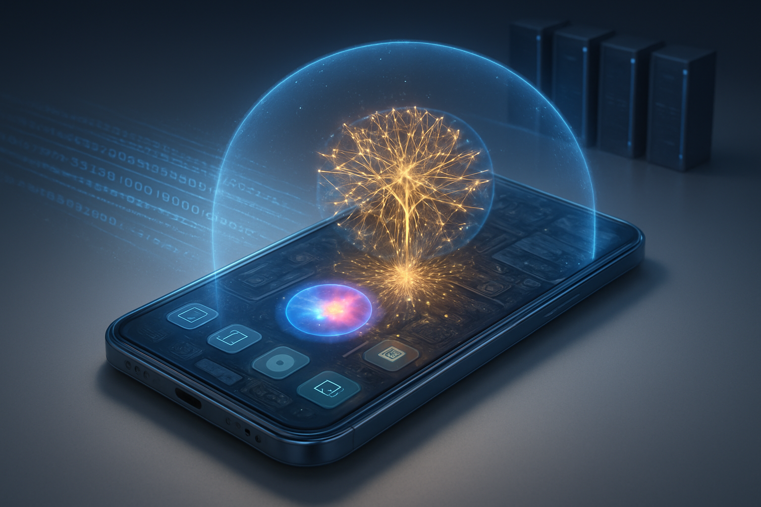 The Privacy-First Powerhouse: Apple’s 3-Billion Parameter ‘Local-First’ AI and the 2026 Siri Transformation