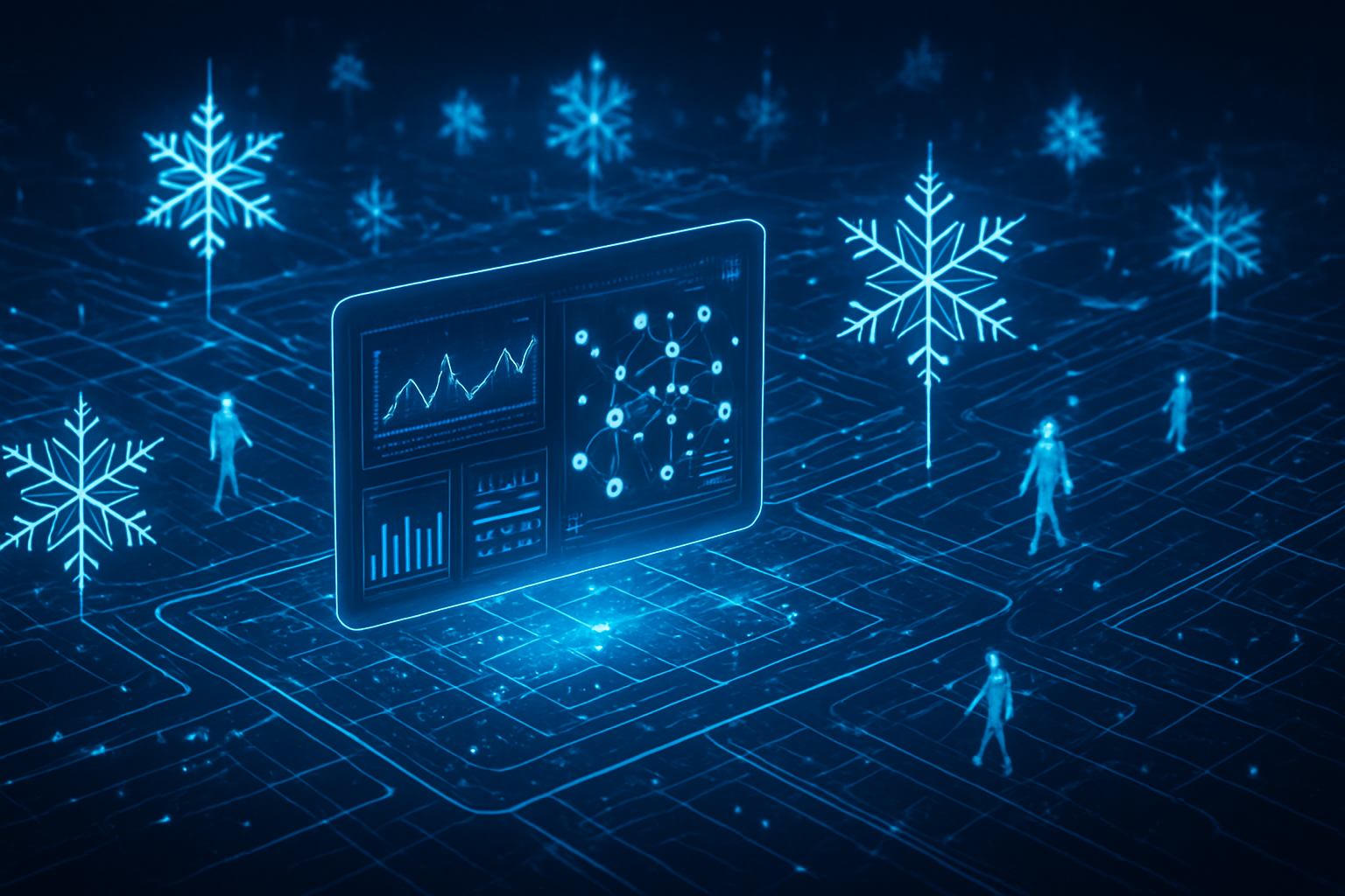 Snowflake’s $1 Billion Bet: Acquiring Observe to Command the AI Control Plane