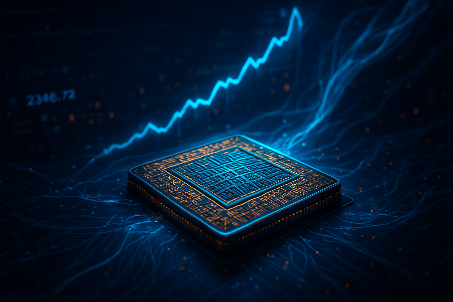 Biren Technology’s Blockbuster IPO: A 119% Surge Signals China’s AI Chip Independence