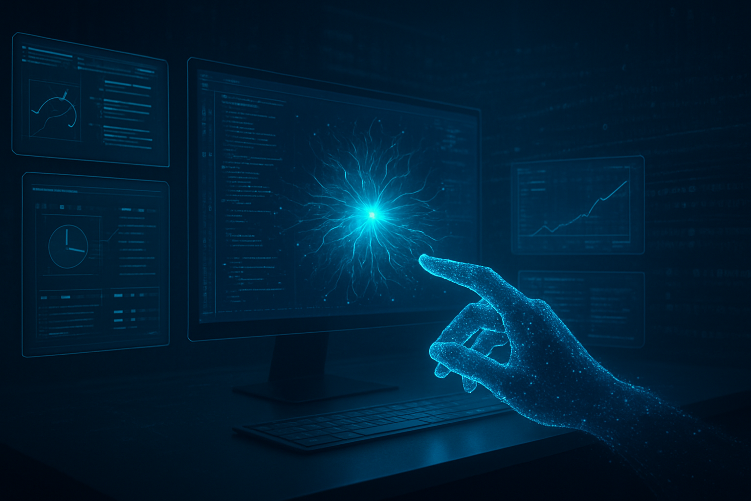 From Assistant to Agent: Claude 4.5’s 61.4% OSWorld Score Signals the Era of the Digital Intern