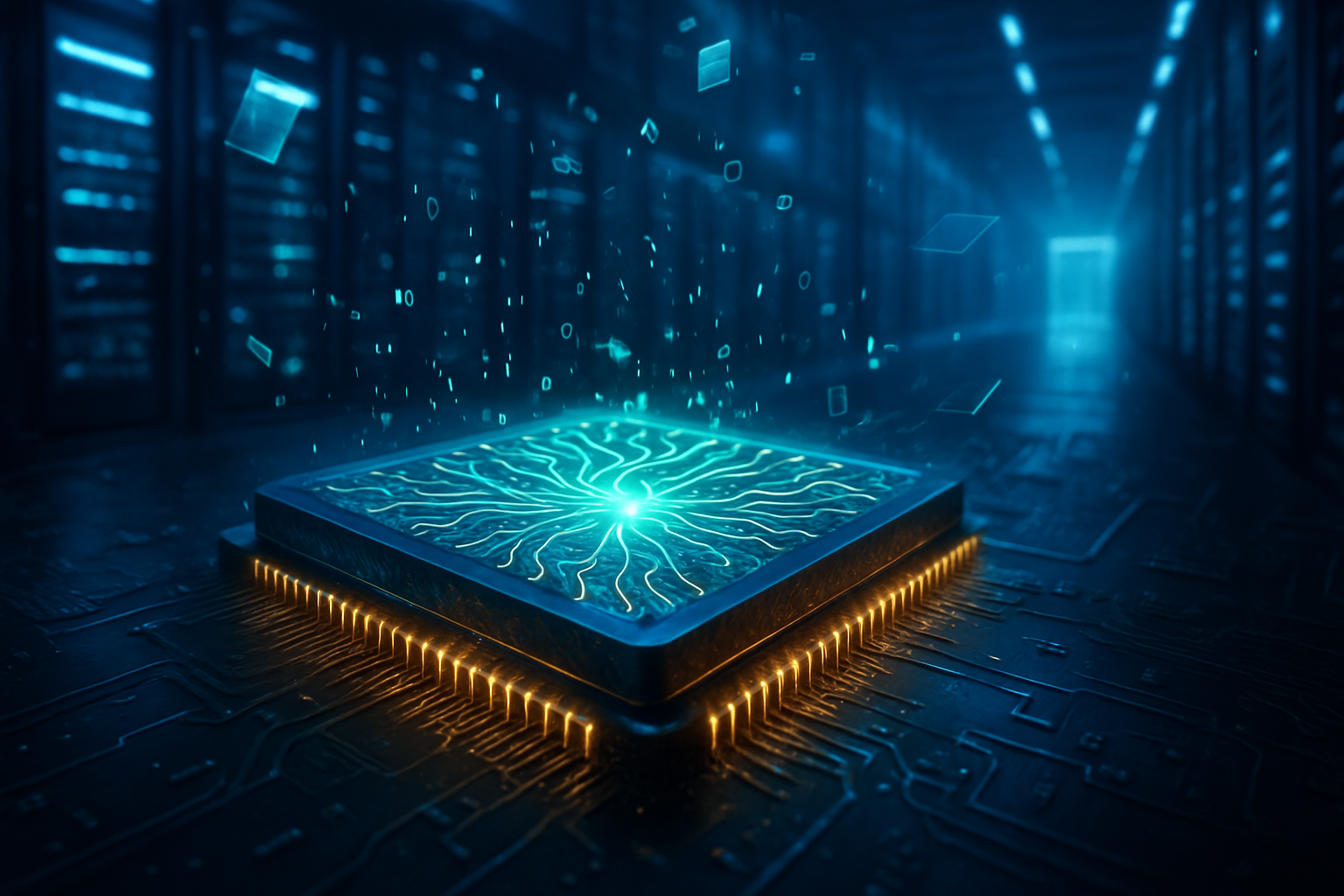 The RISC-V Revolution: Open-Source Silicon Challenges ARM and x86 Dominance in 2026