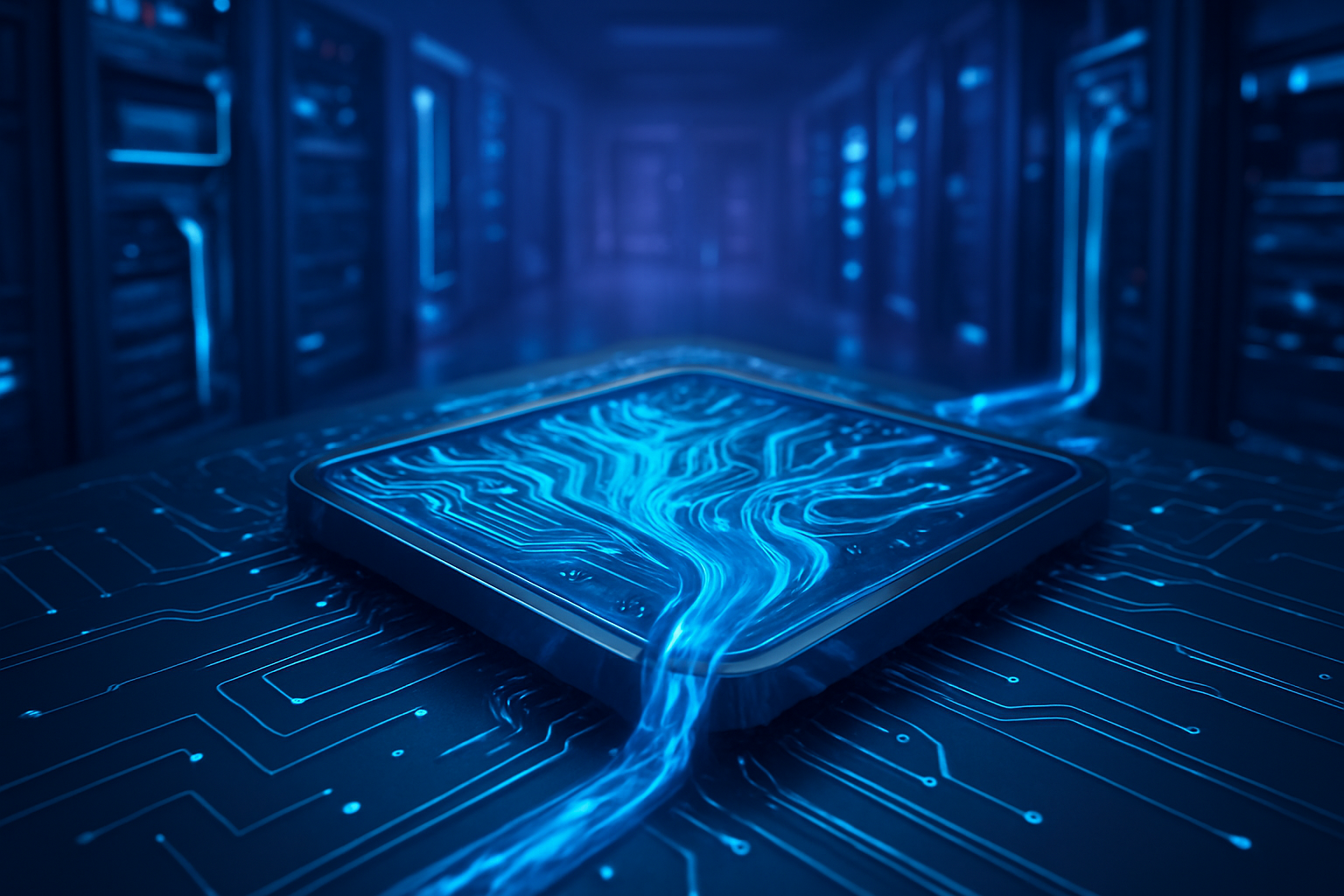 The End of Air Cooling: TSMC and NVIDIA Pivot to Direct-to-Silicon Microfluidics for 2,000W AI “Superchips”