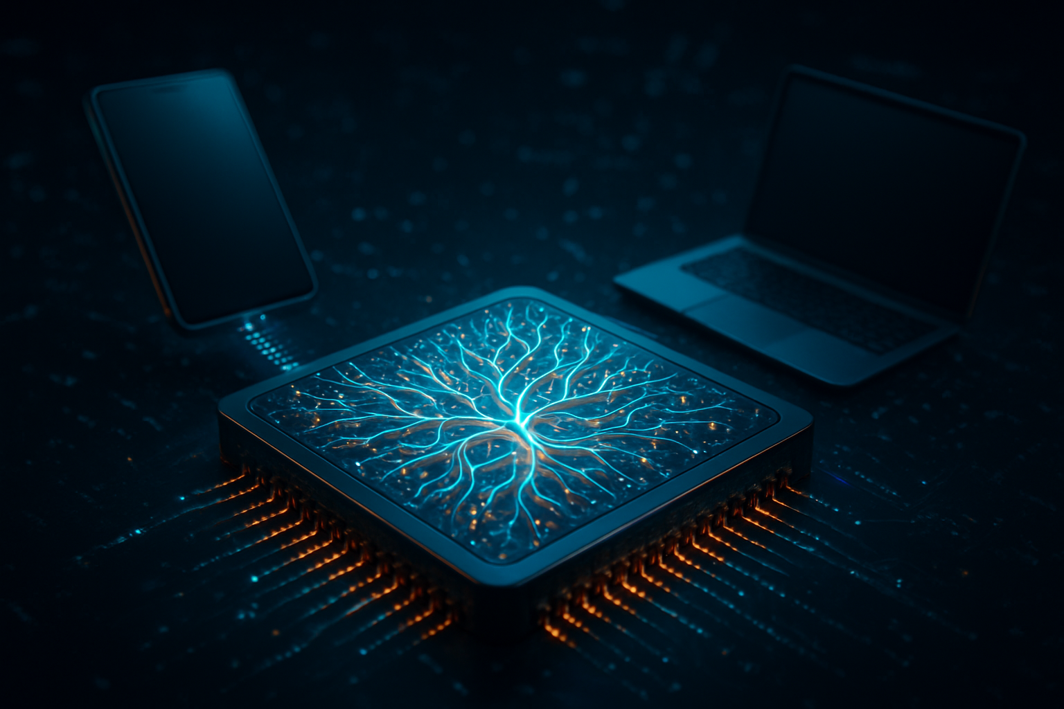 The Silicon Sovereignty: How 2026’s Edge AI Chips are Liberating LLMs from the Cloud