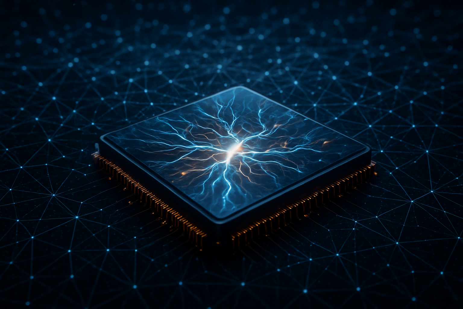 The Brain in the Box: Intel’s Billion-Neuron Breakthroughs Signal the End of the Power-Hungry AI Era