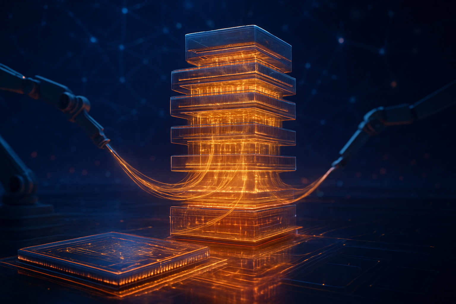 The HBM4 Memory Supercycle: The Trillion-Dollar War Powering the Next Frontier of AI