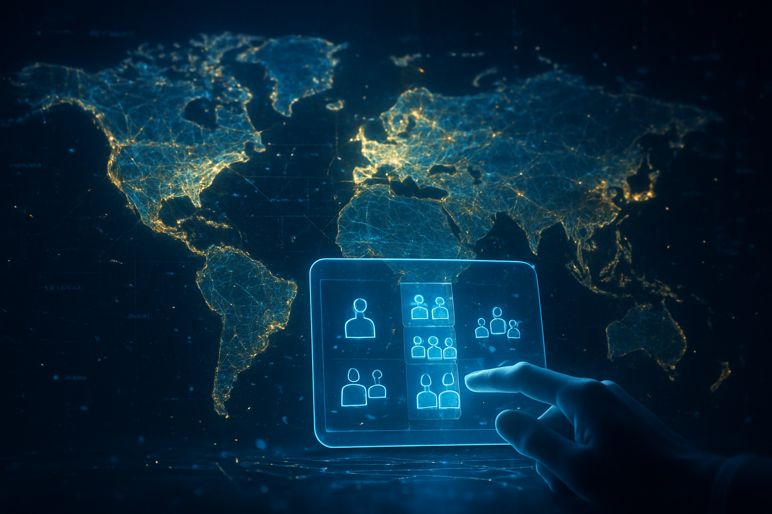 The End of the Entry-Level? Anthropic’s New Economic Index Signals a Radical Redrawing of the Labor Map
