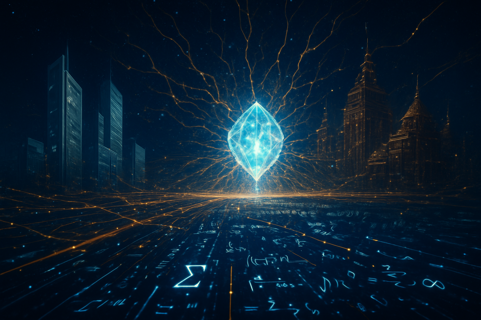 The $5 Million Disruption: How DeepSeek R1 Shattered the AI Scaling Myth