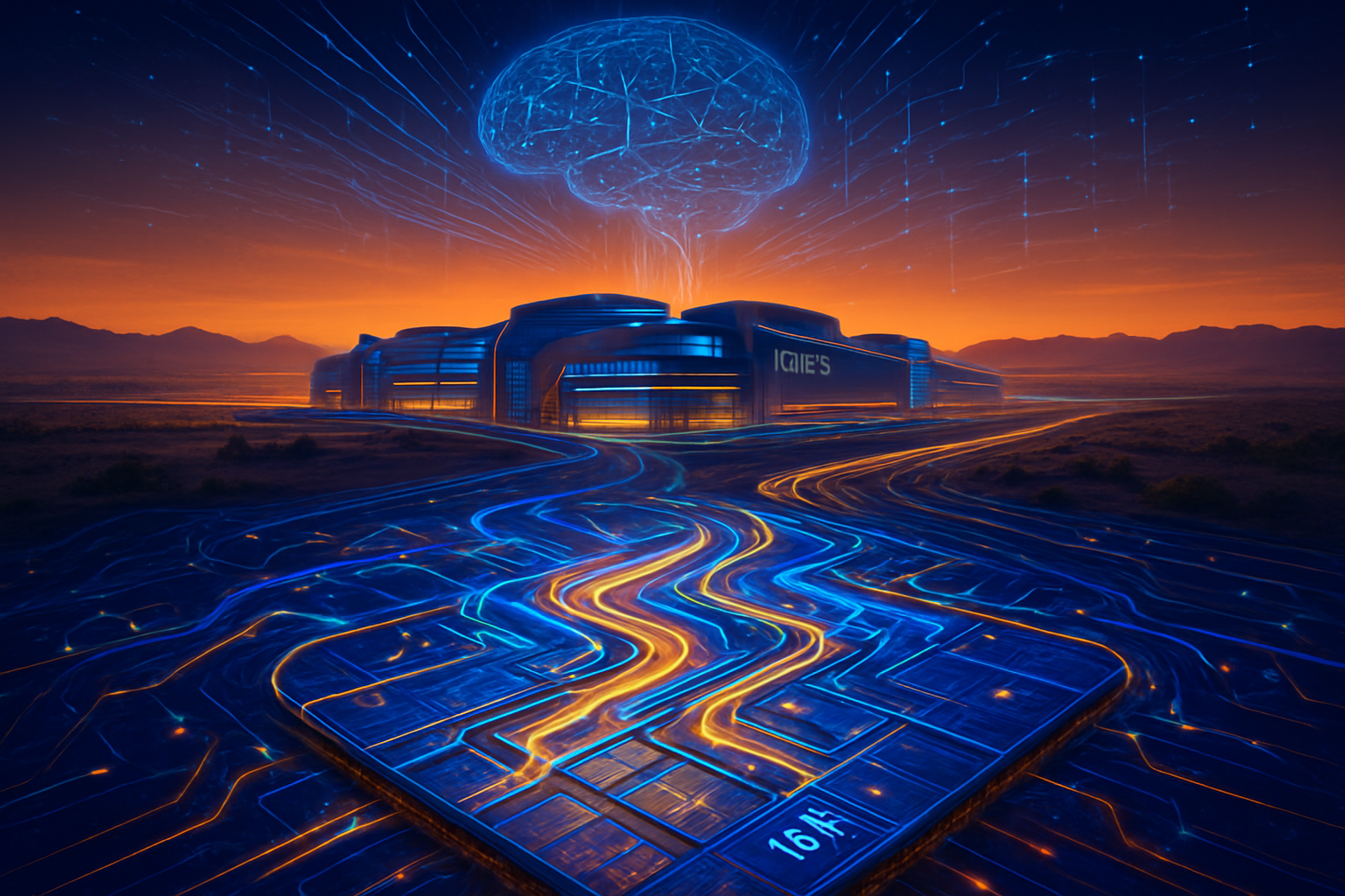 The Silicon Renaissance: Intel Reclaims the Throne as 18A Enters High-Volume Production