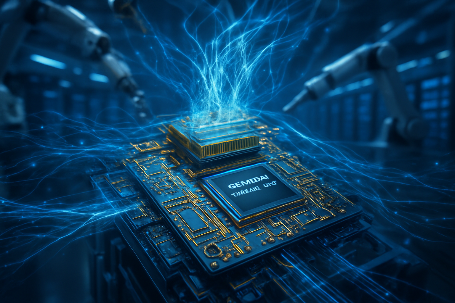 The Rubin Era: NVIDIA’s Strategic Stranglehold on Advanced Packaging Redefines the AI Arms Race