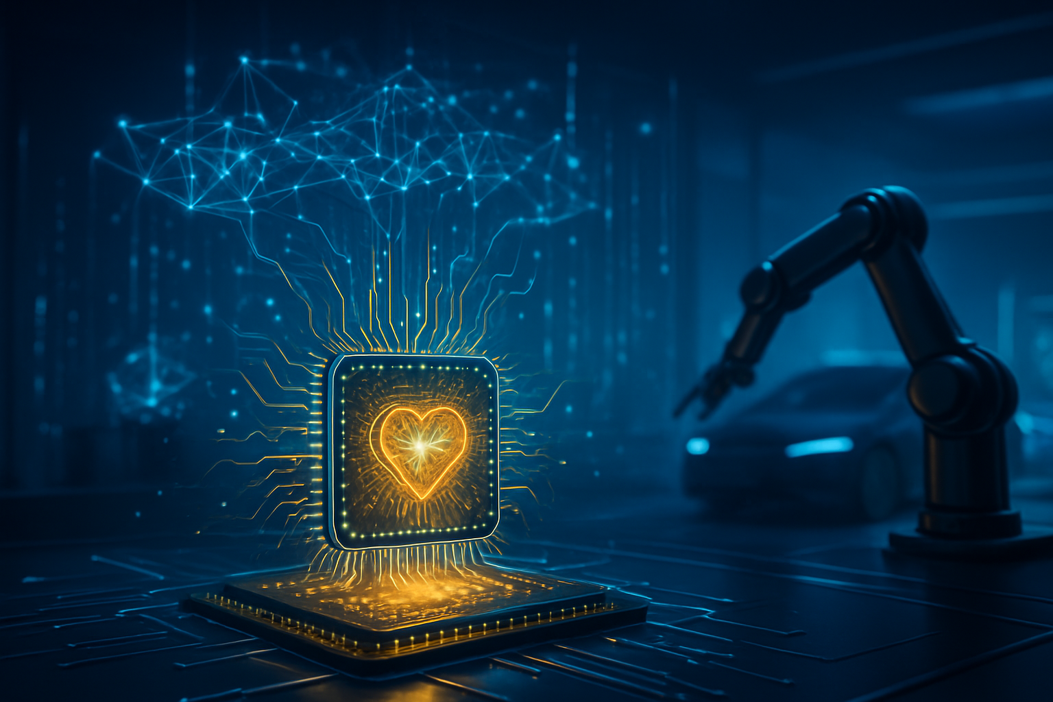 Intelligence at the Edge: Ambarella’s Strategic Pivot and the DevZone Revolutionizing Specialized Silicon