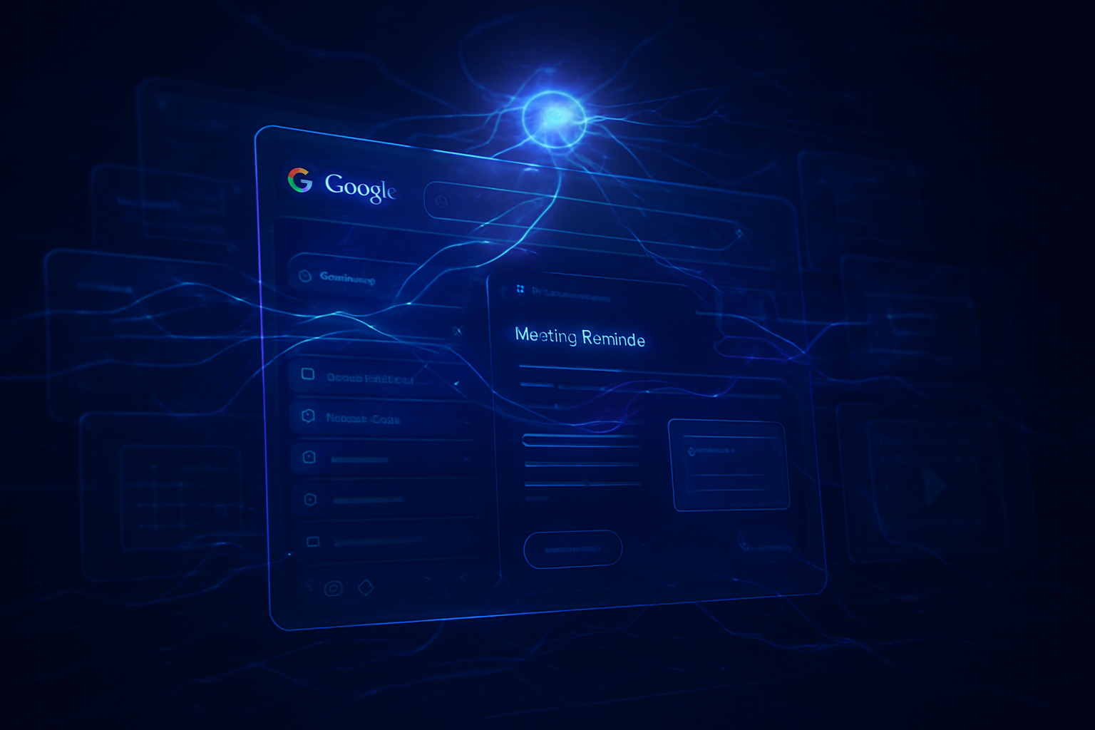 Google Redefines the Inbox: Gemini 3 Integration Turns Gmail Into an Autonomous Proactive Assistant