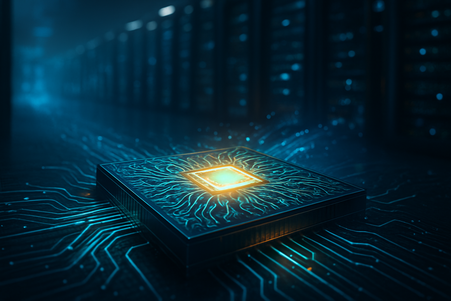 The RISC-V Revolution: Qualcomm’s Acquisition of Ventana Micro Systems Signals the End of the ARM-x86 Duopoly