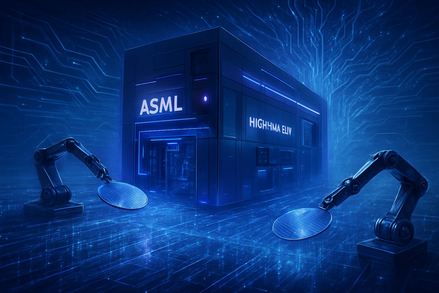 TSMC’s Strategic High-NA Pivot: Balancing Cost and Cutting-Edge Lithography in the AI Era