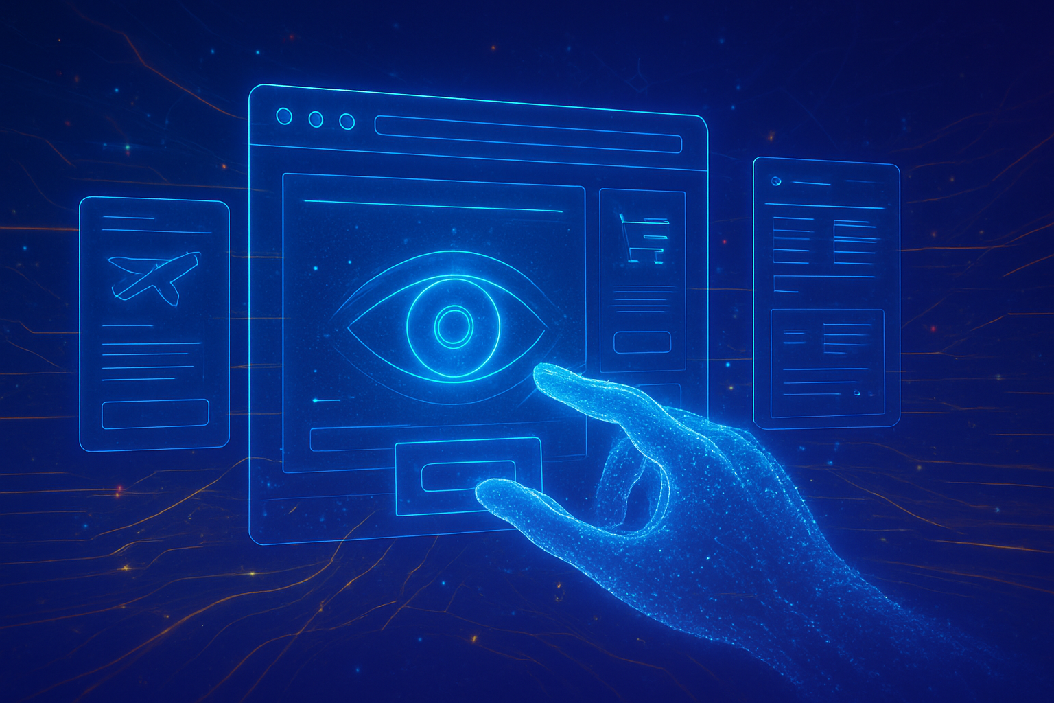 Google’s Project Jarvis and the Rise of the “Action Engine”: How Gemini 2.0 is Redefining the Web