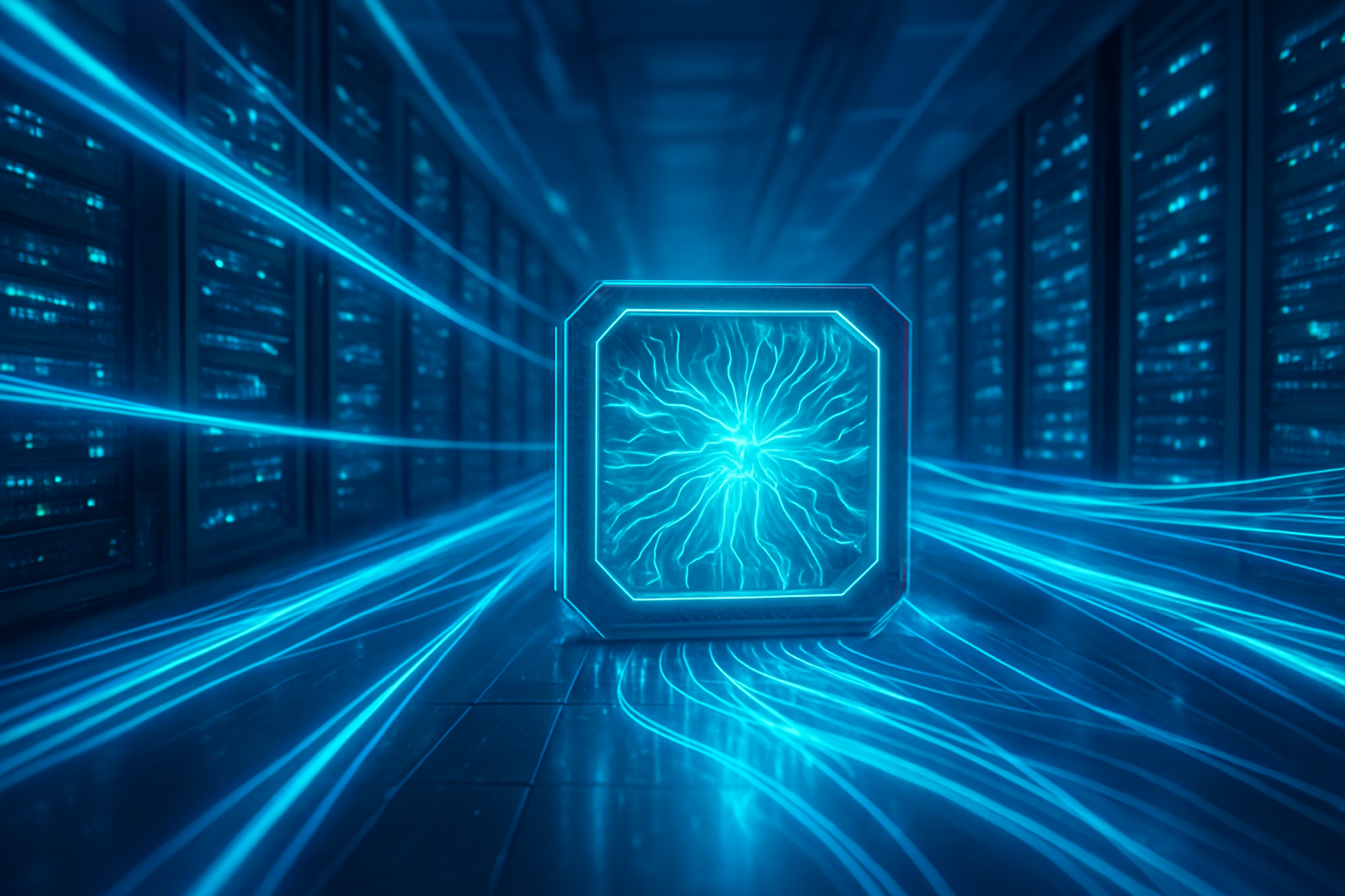 NVIDIA’s Spectrum-X Ethernet Photonics: Powering the Million-GPU Era with Light-Speed Efficiency