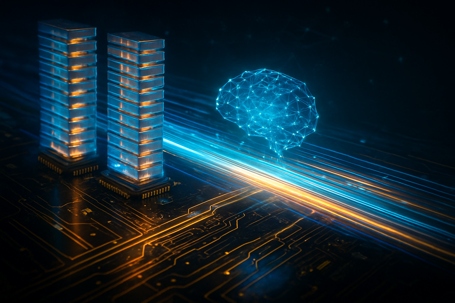 The Silicon Bottleneck Breached: HBM4 and the Dawn of the Agentic AI Era