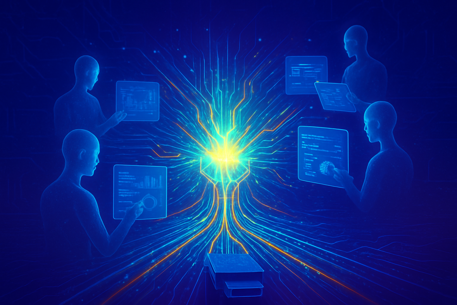 The Great Unification: Model Context Protocol (MCP) Becomes the Universal ‘USB-C for AI’