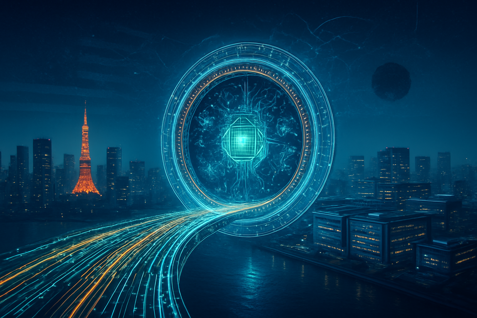 The Pacific Pivot: US and Japan Cement AI Alliance with $500 Billion ‘Stargate’ Initiative and Zettascale Ambitions