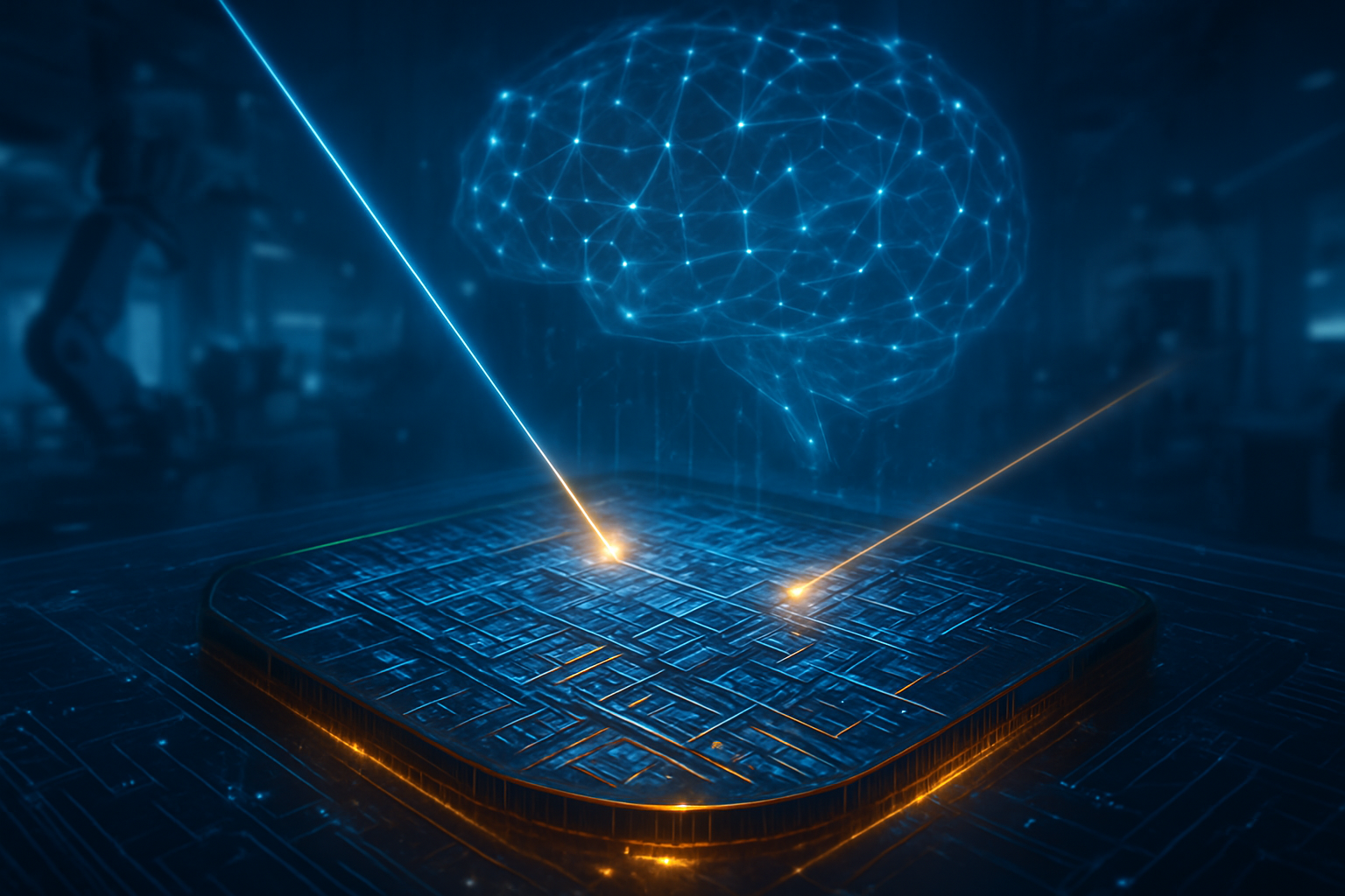 Intel’s 18A Sovereignty: The Silicon Giant Reclaims the Process Lead in the AI Era