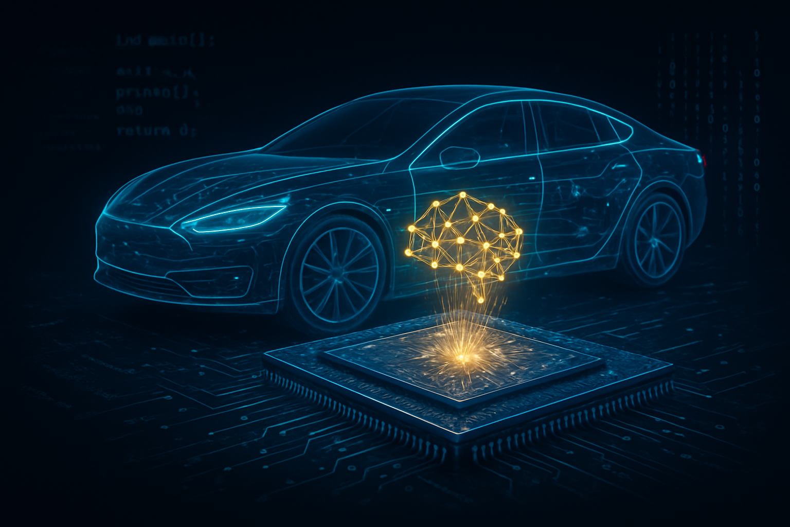 The Open Silicon Revolution: RISC-V Emerges as the Third Pillar of Automotive Computing