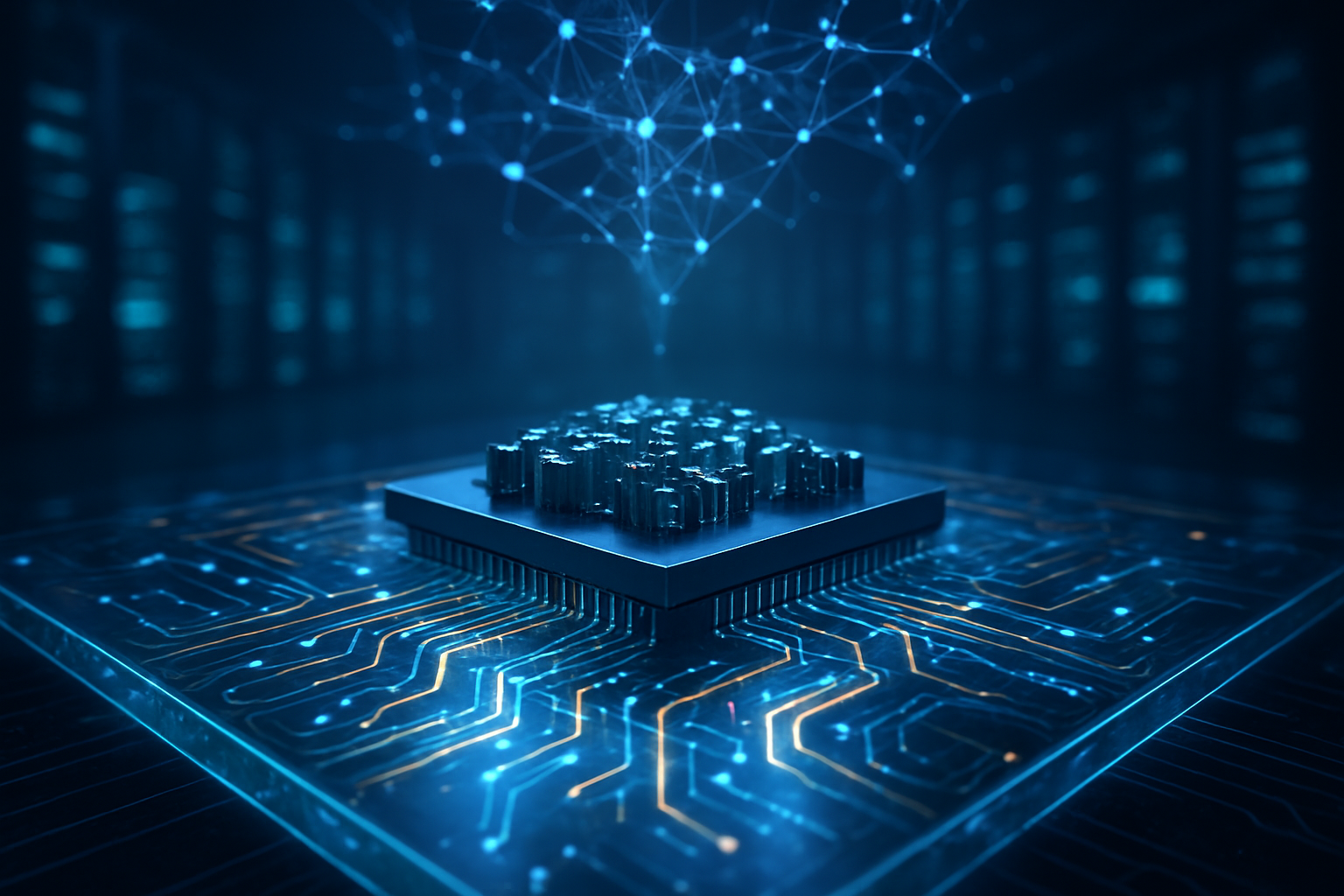 The Dawn of the Glass Age: How Glass Substrates and 3D Transistors Are Shattering the AI Performance Ceiling