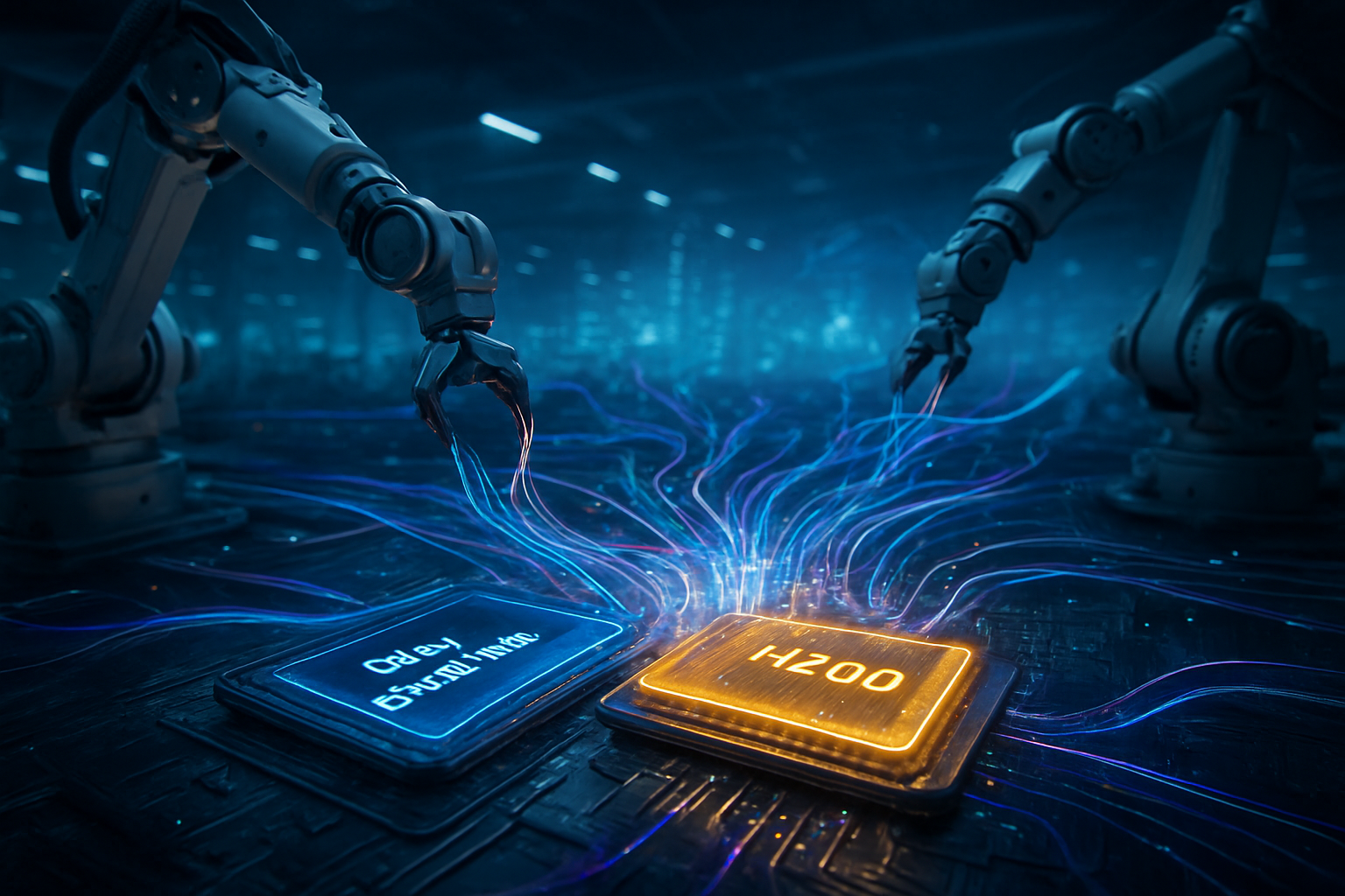 The Silicon Gold Rush: ByteDance and Global Titans Push NVIDIA Blackwell Demand to Fever Pitch as TSMC Races to Scale