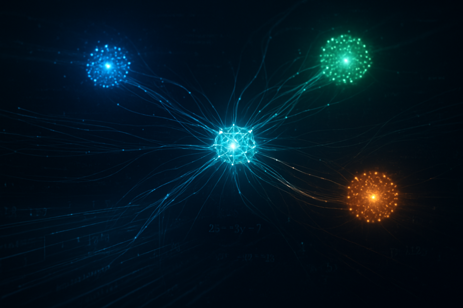 The Sparse Revolution: How Mixture of Experts (MoE) Became the Unchallenged Standard for Frontier AI